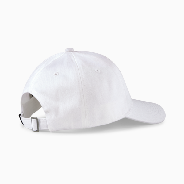 Gorra Classics Archive Logo, Puma White-puma white Logo, large-ARG