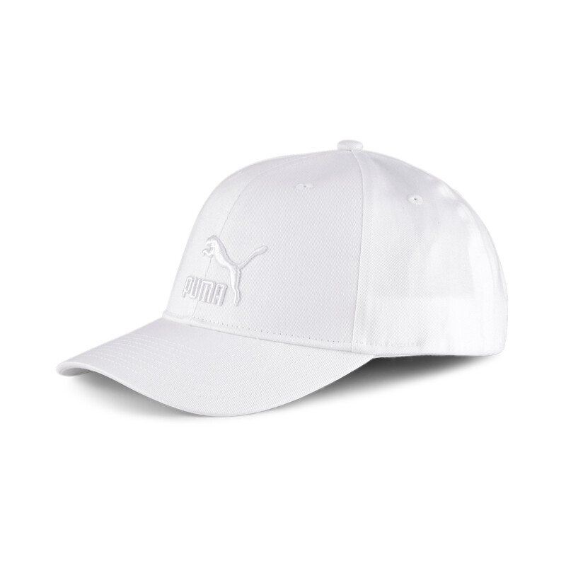 

PUMA Archive Logo Baseball Cap
