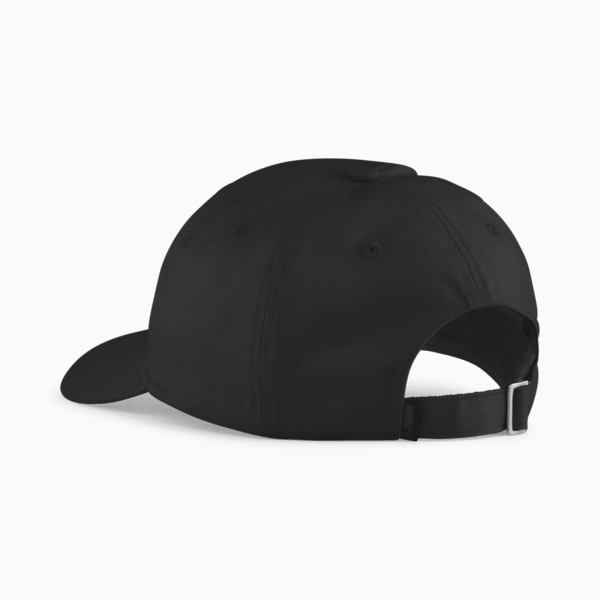 Gorra Classics Archive Logo, Puma Black-black Logo, large-ARG