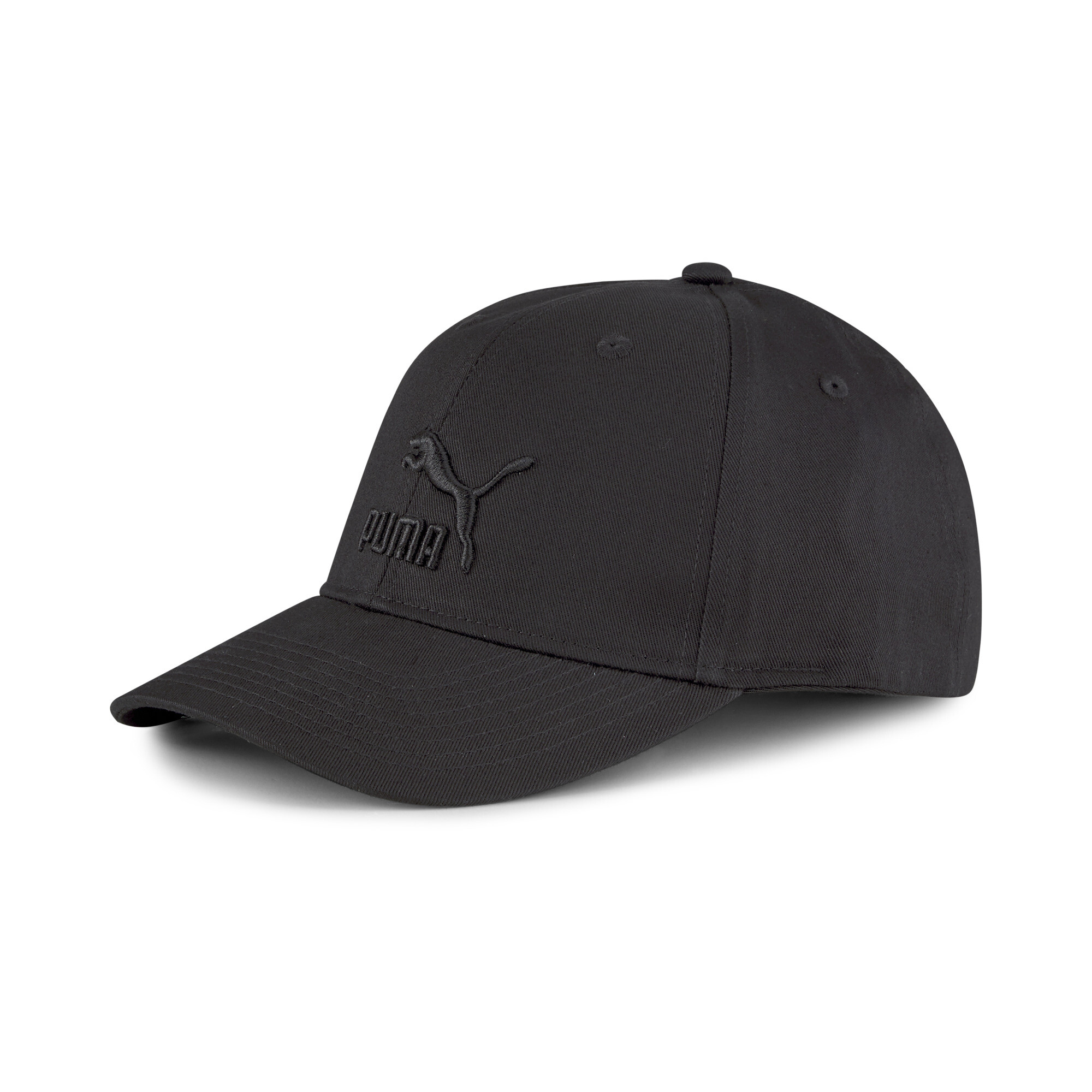 Archive Logo Baseball Cap Hats Headwear PUMA