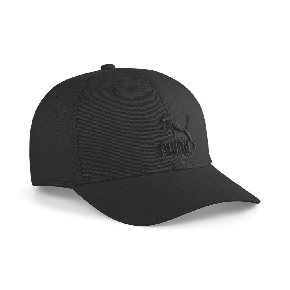 фото Кепка archive logo bb cap puma
