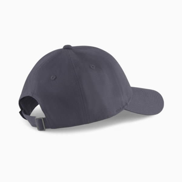 Archive Logo Baseball Cap, Parisian Night, large-ZAF