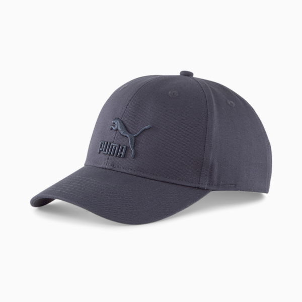 Archive Logo Baseball Cap, Parisian Night, large-ZAF
