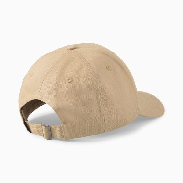 Gorra Classics Archive Logo, Dusty Tan, large-ARG