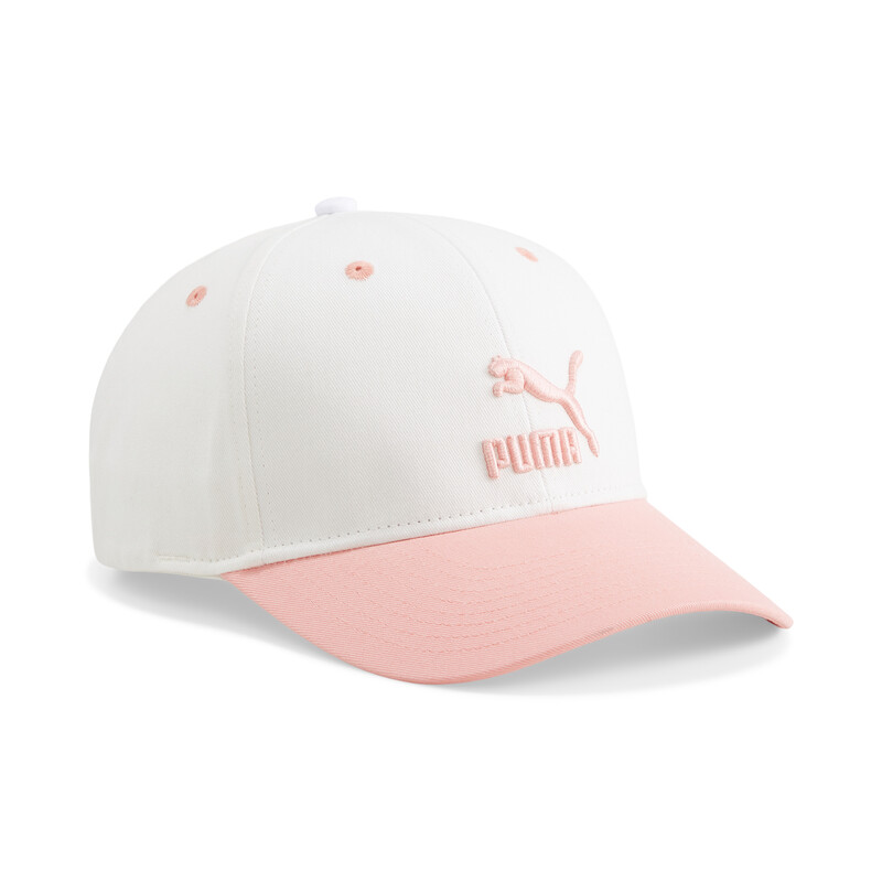 

PUMA Archive Logo Unisex Baseball Cap