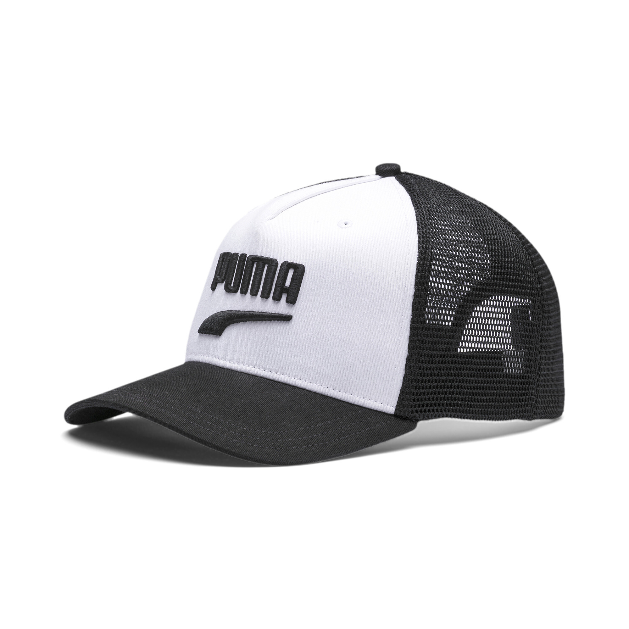 puma basketball hat