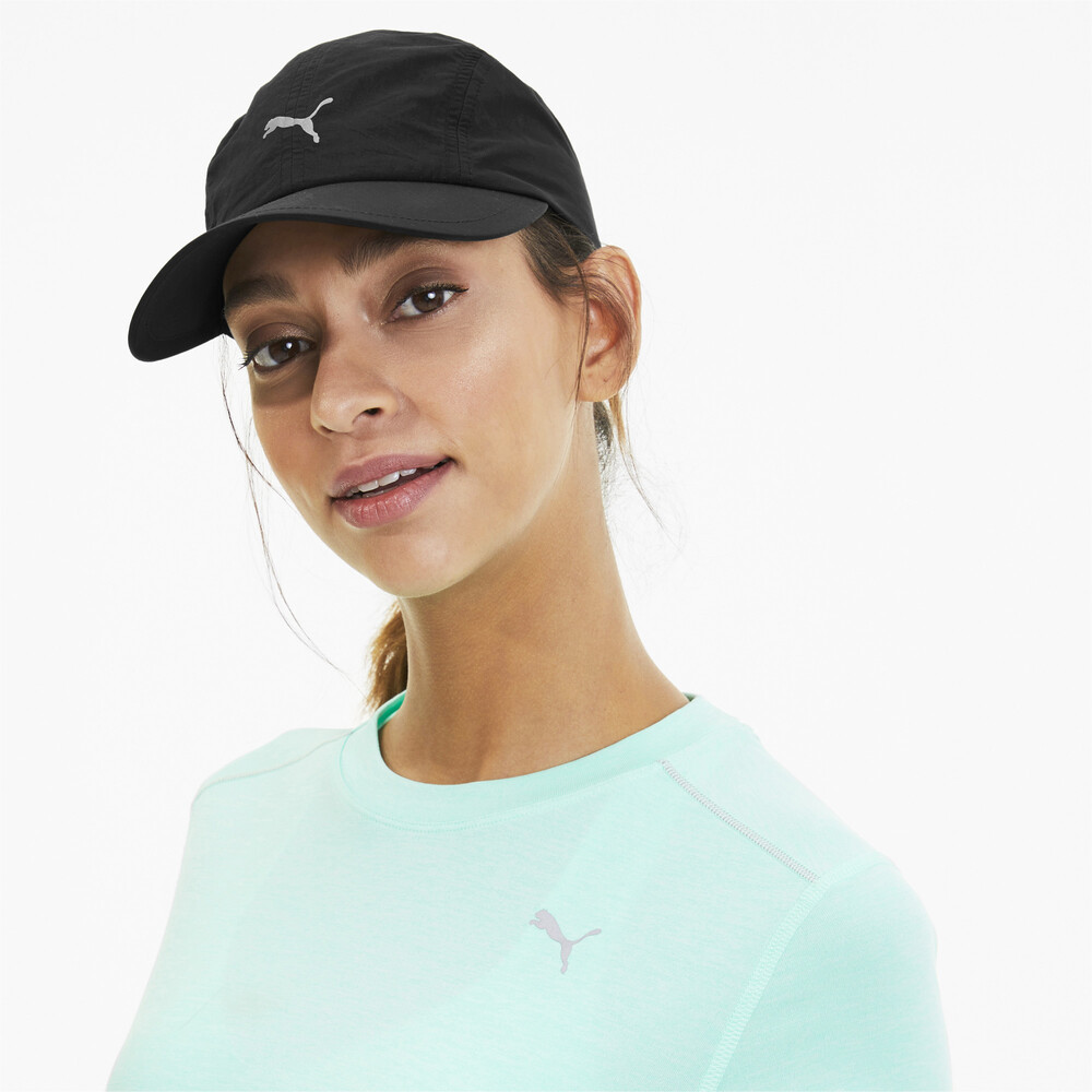 

PUMA - Кепка Energy Cap – Puma Black –, Черный