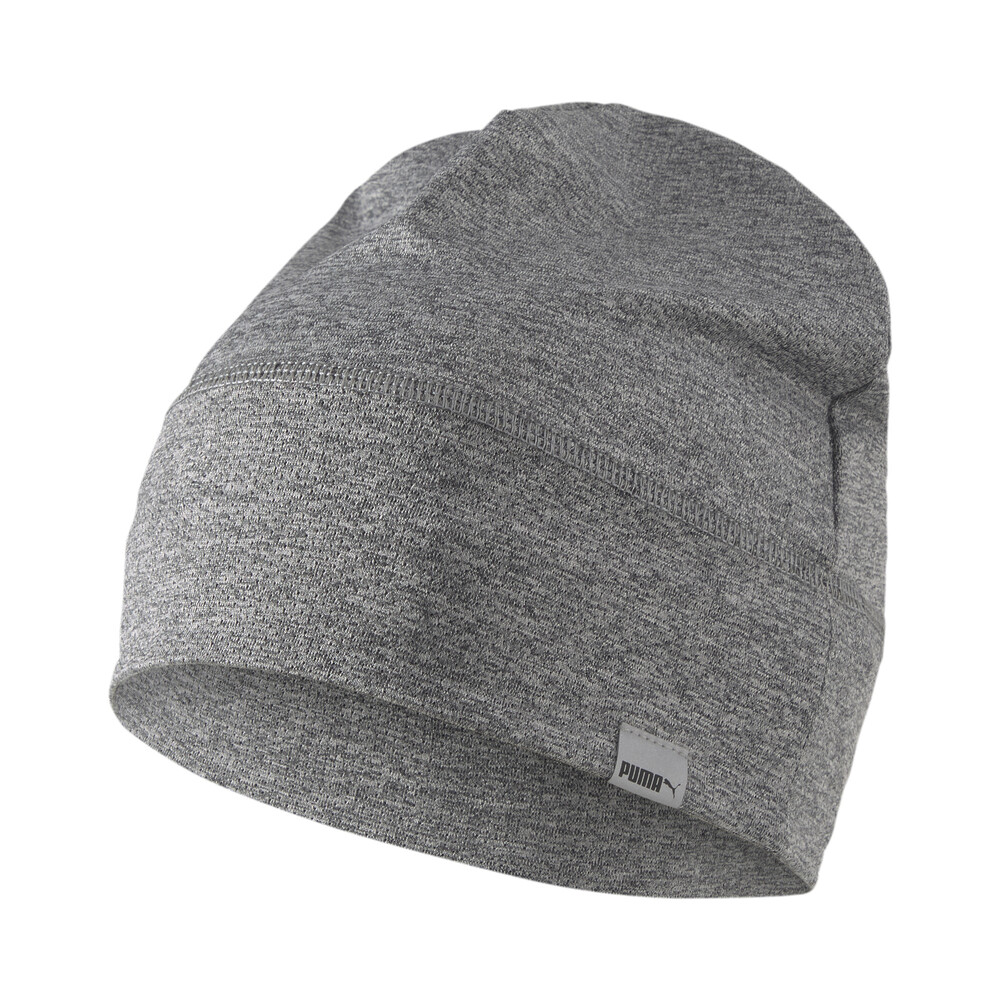 фото Шапка light running beanie puma