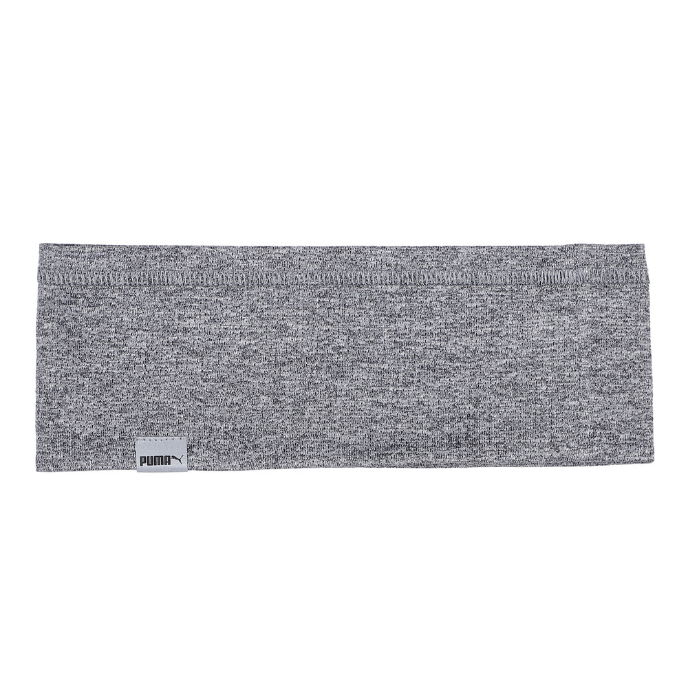 

PUMA - Повязка на голову Light Running Headband – Medium Gray Heather –, Серый