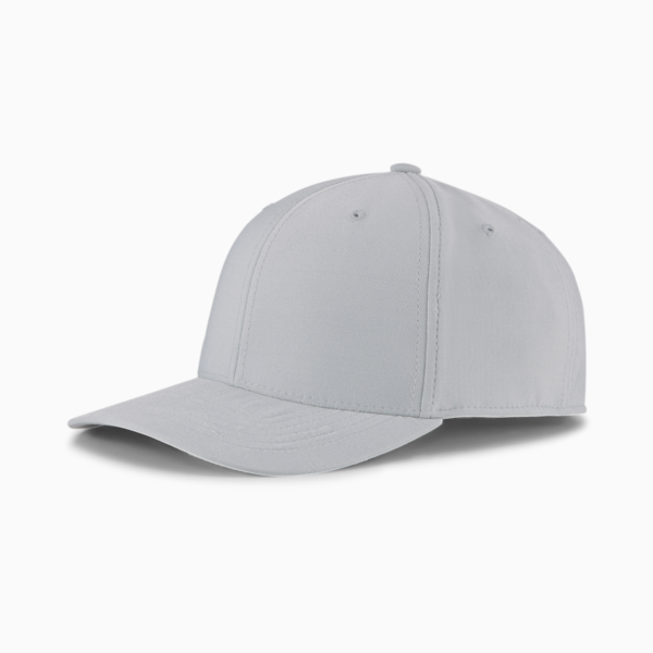 Cresting 110 Men's Golf Cap, High Rise, large-ZAF