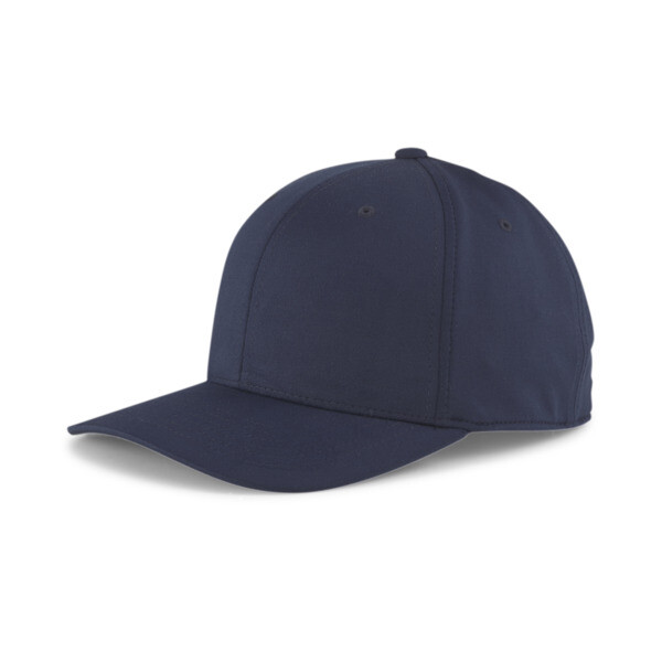Navy blue golf hat sales