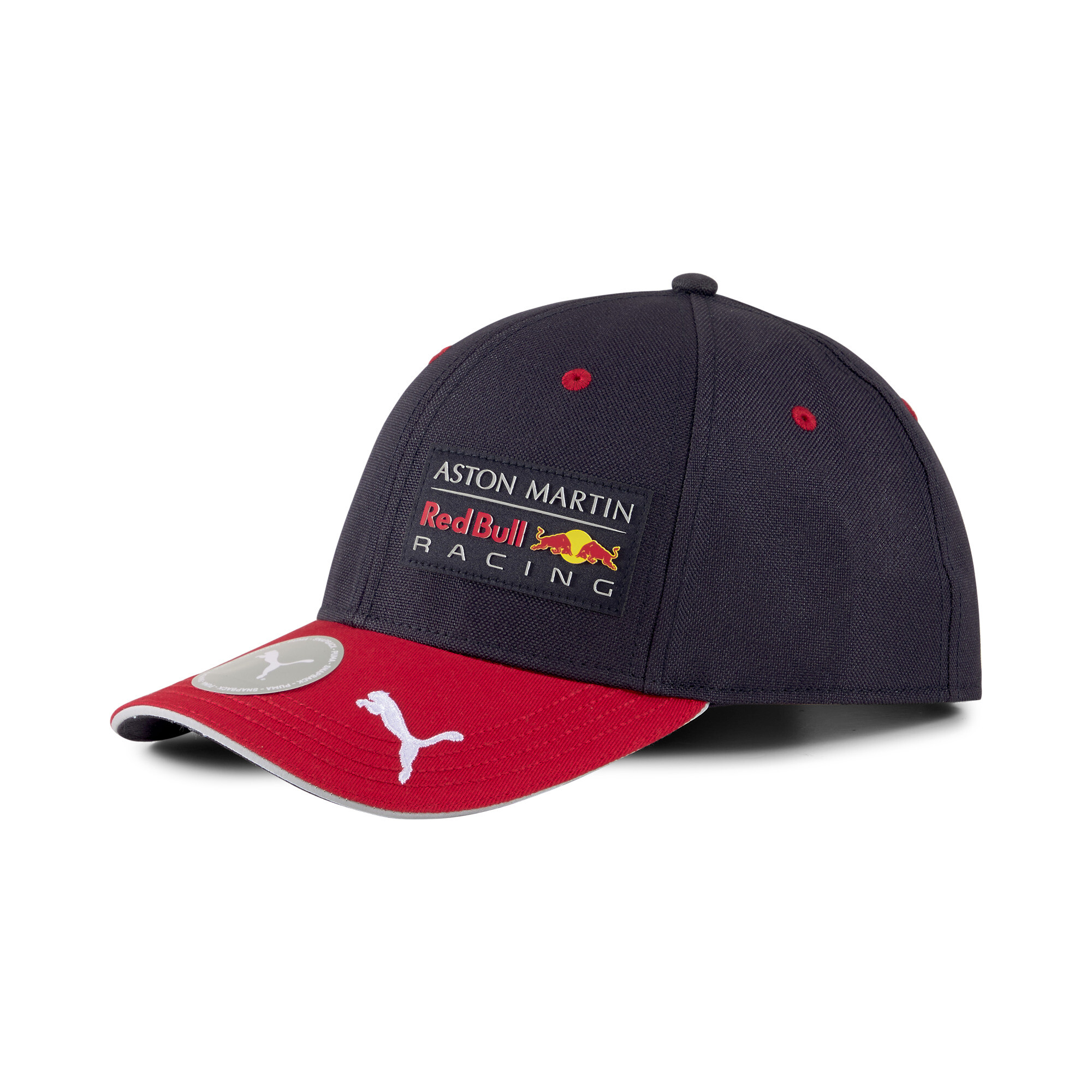 red bull snapback