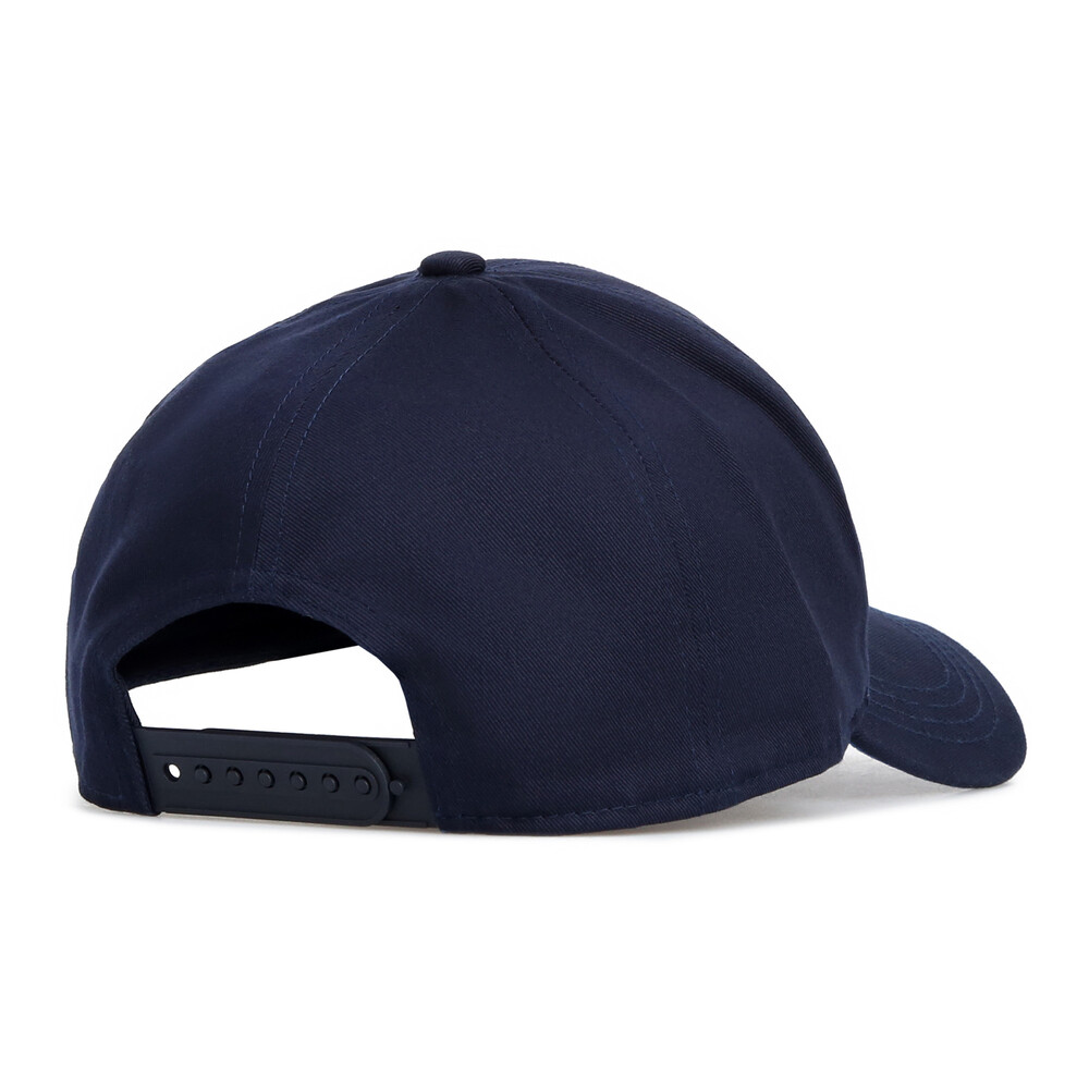 

PUMA - Кепка FIGC Team Cap – Peacoat-Team Power Blue –, Синий