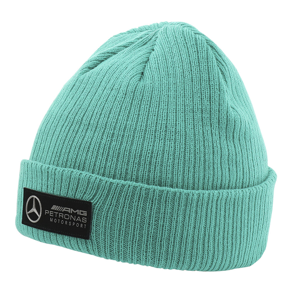 mercedes benz puma cap