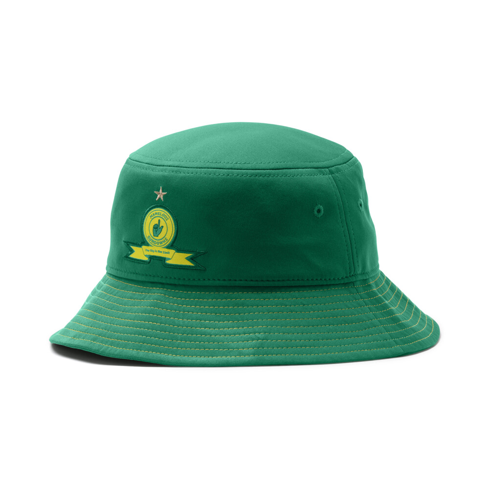 MSFC Bucket Hat | Green | Puma – PUMA South Africa | Official shopping site