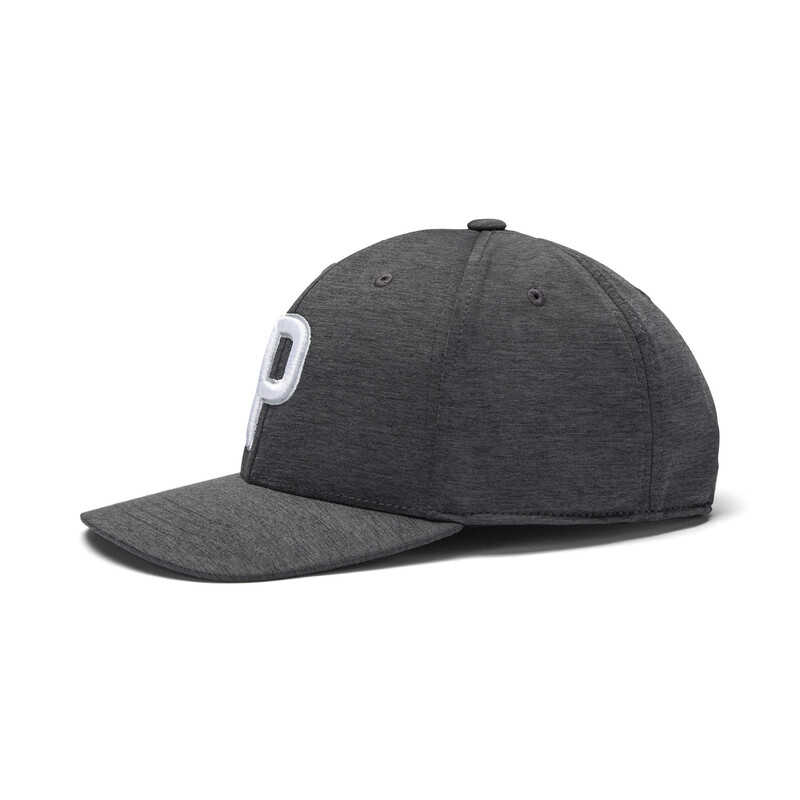 

PUMA Boys' Golf Cap, Black