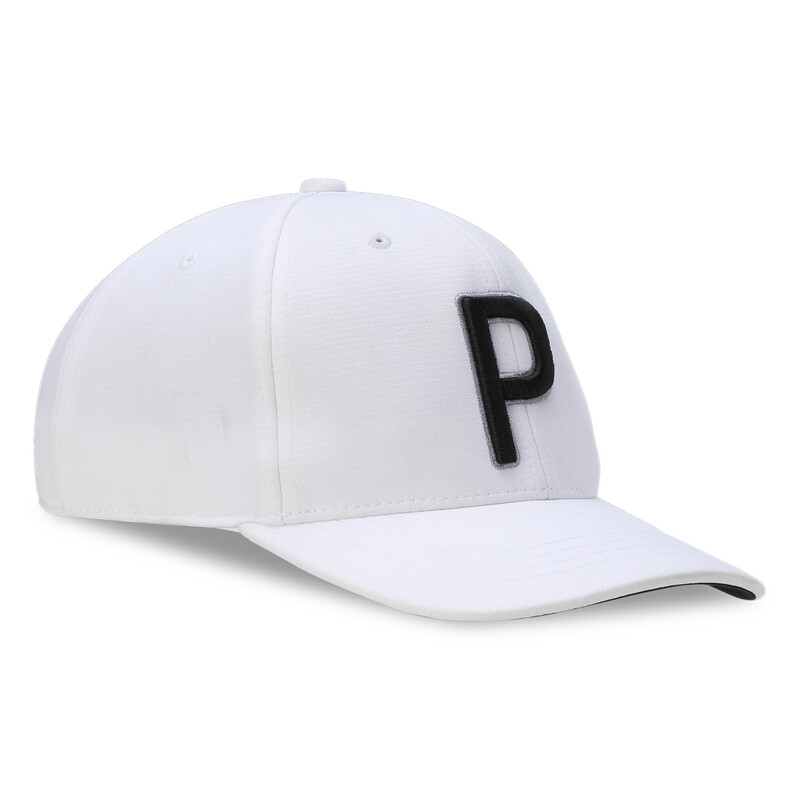 

PUMA Boys' Golf Cap