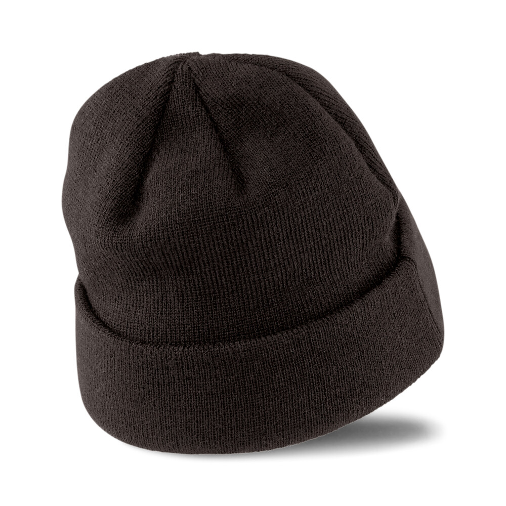 

PUMA - Шапка ftblNXT Beanie – Puma Black –, Черный