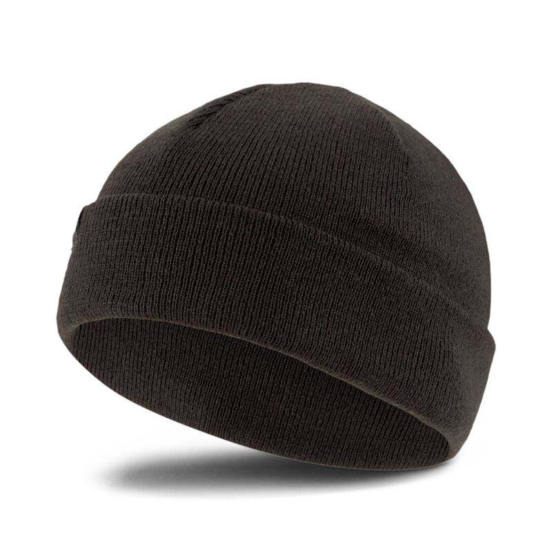 PUMA ftblNXT Beanie, Black