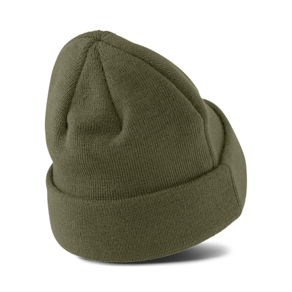 

PUMA - Шапка ftblNXT Beanie – Thyme –, Зеленый
