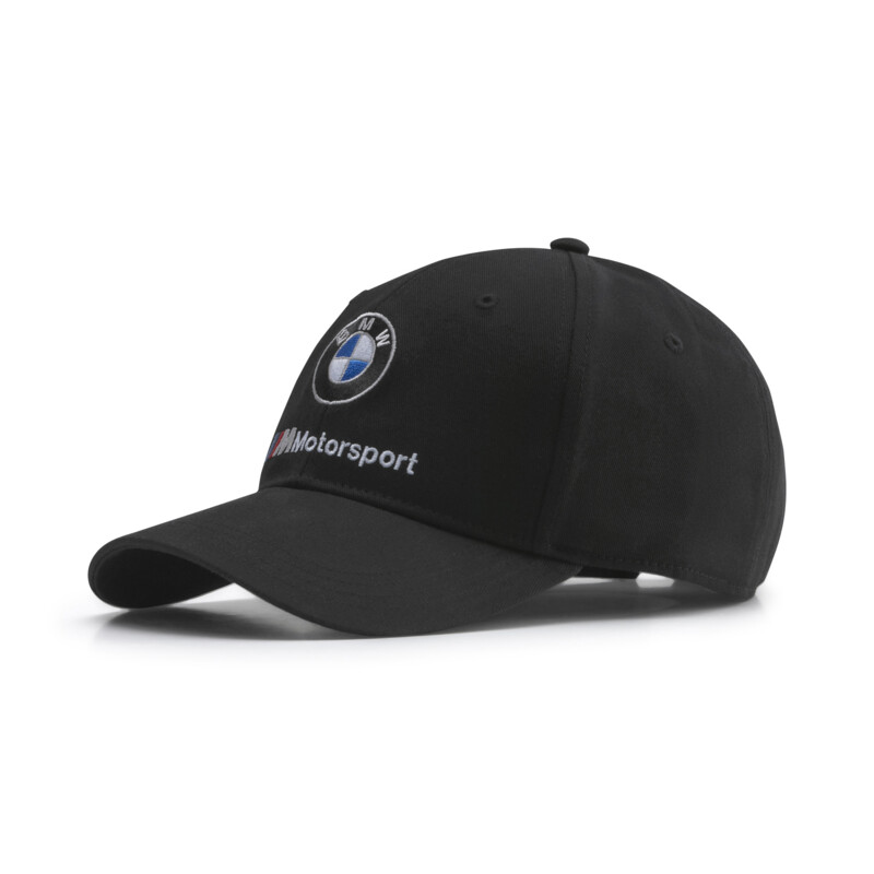 

PUMA BMW M Motorsport Unisex Baseball Dad Cap