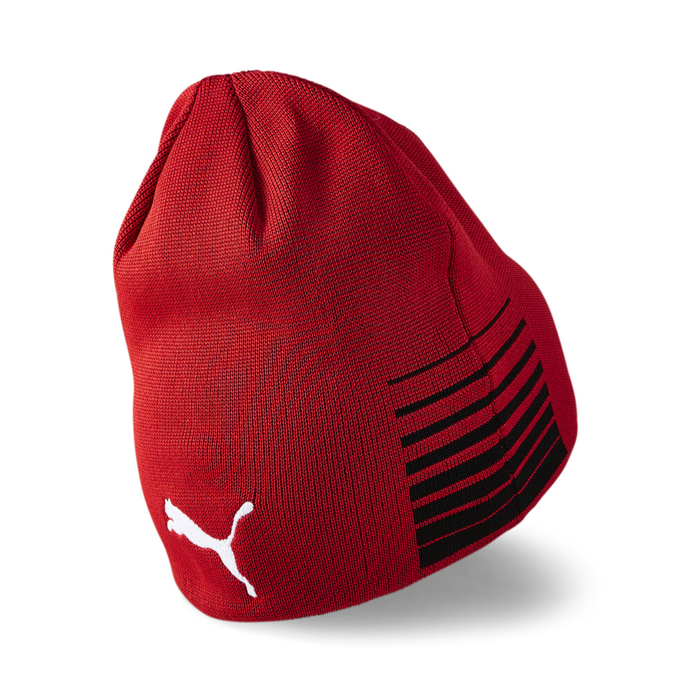 фото Шапка acm reversible beanie puma