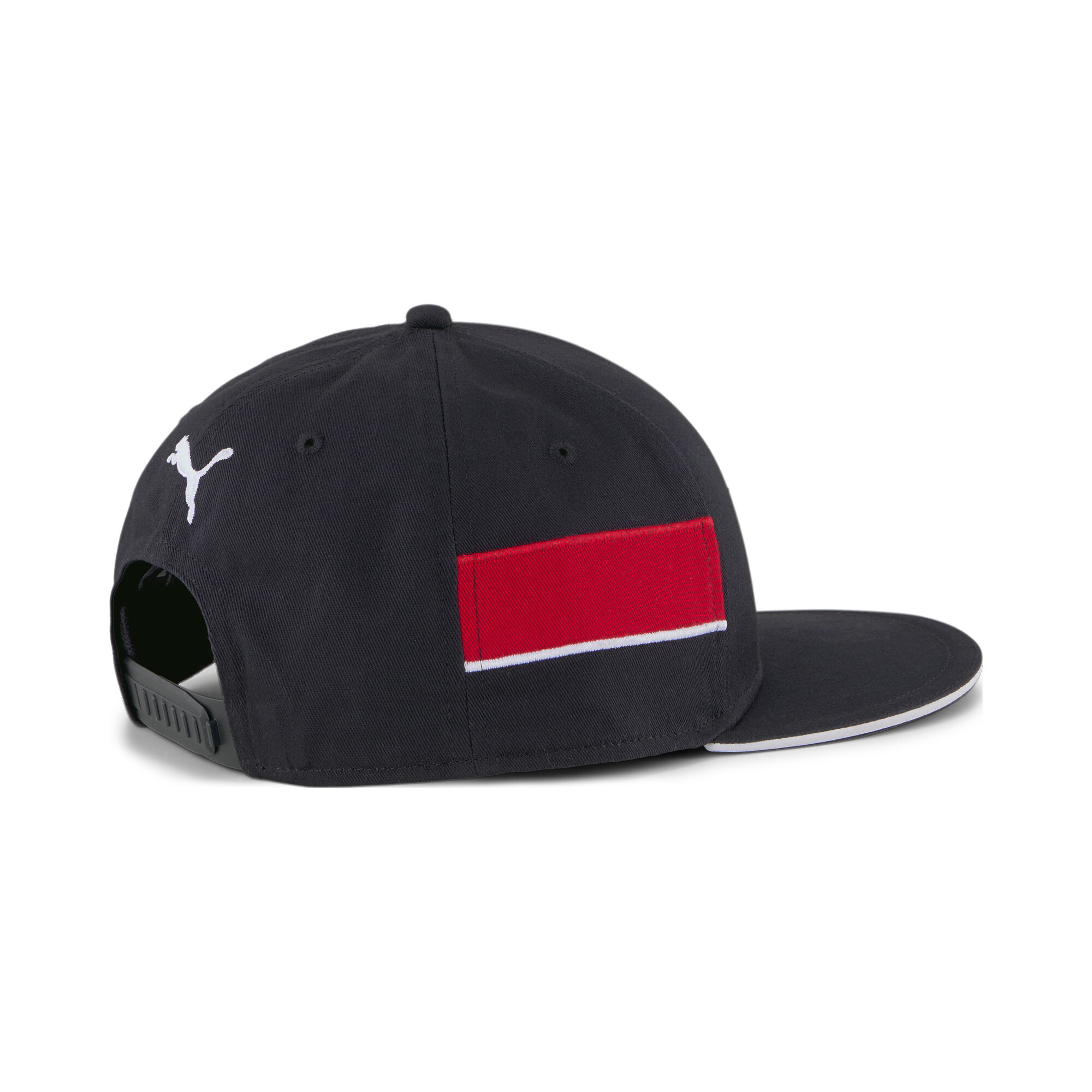 puma red bull cap