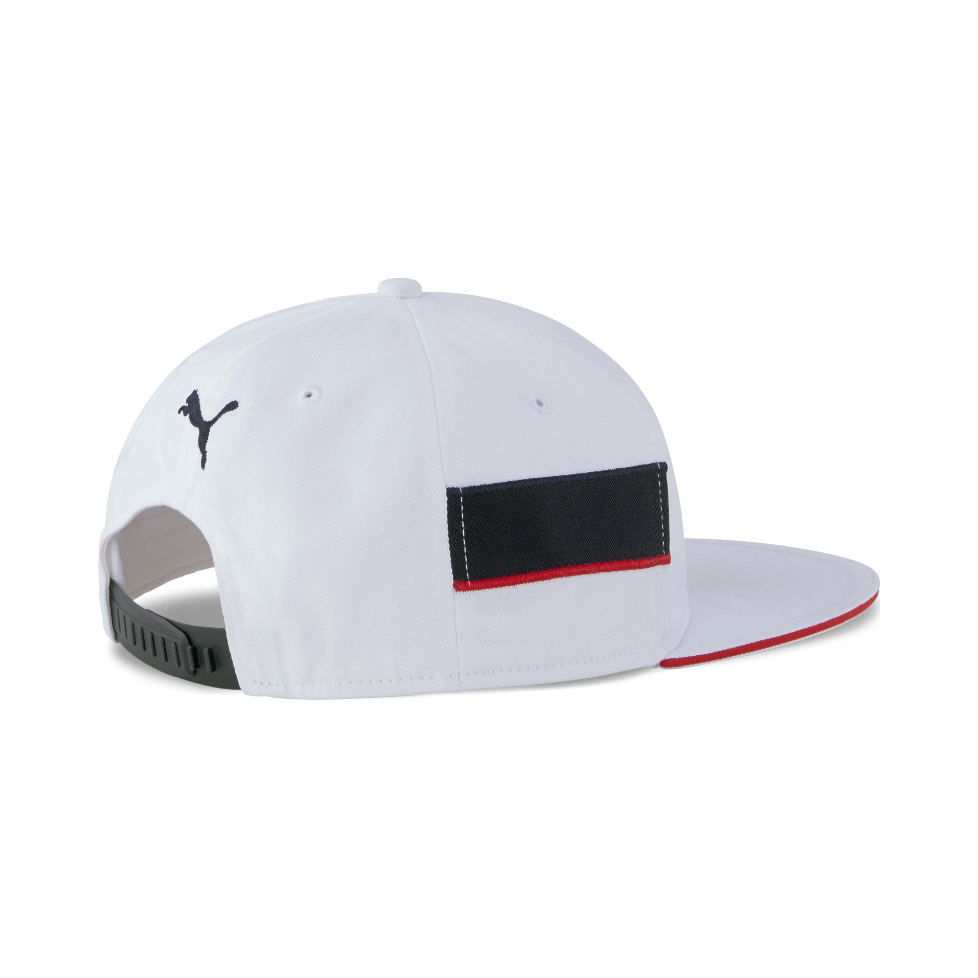 puma red caps
