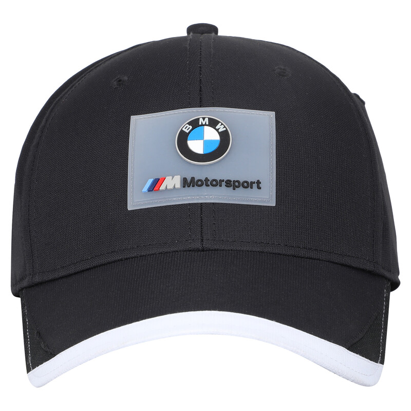 

PUMA BMW M Motorsport BB Unisex Cap