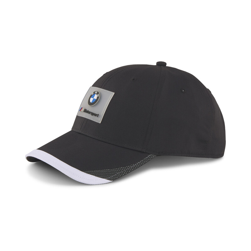 

PUMA BMW M Motorsport BB Cap