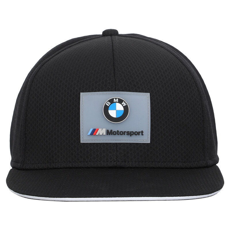 PUMA BMW M Motorsport FB Cap