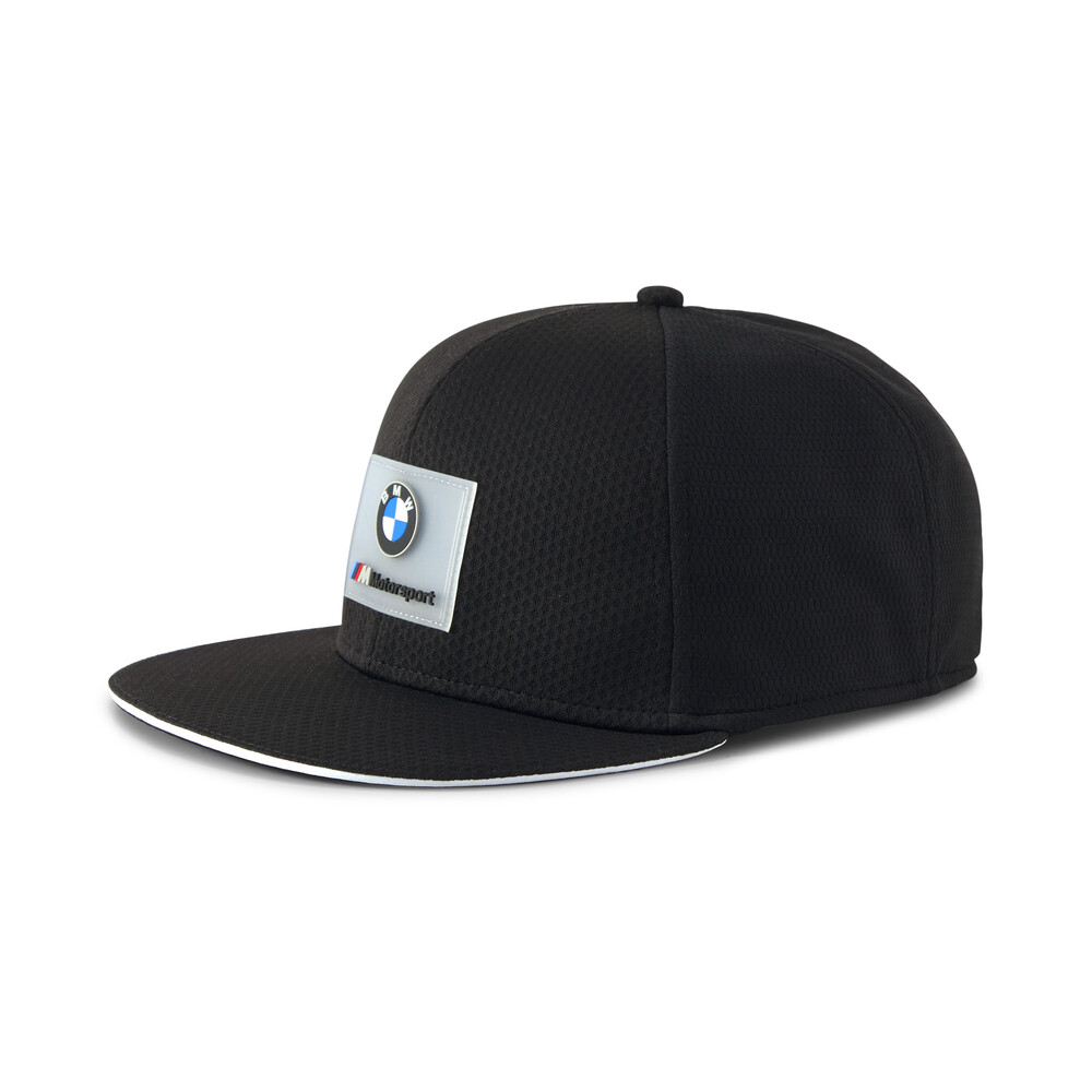 фото Кепка bmw m mtsp fb cap puma