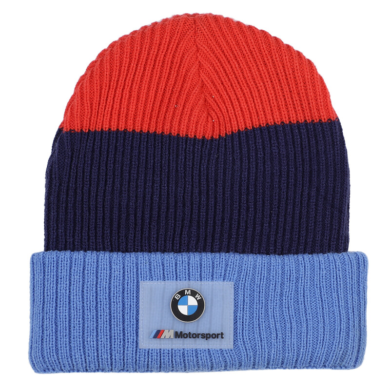 

PUMA BMW M Motorsport Beanie