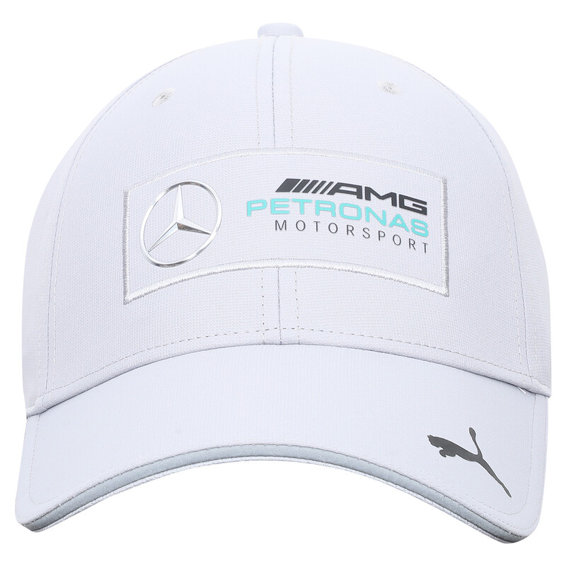 

PUMA Mercedes AMG Petronas Motorsport Baseball Cap