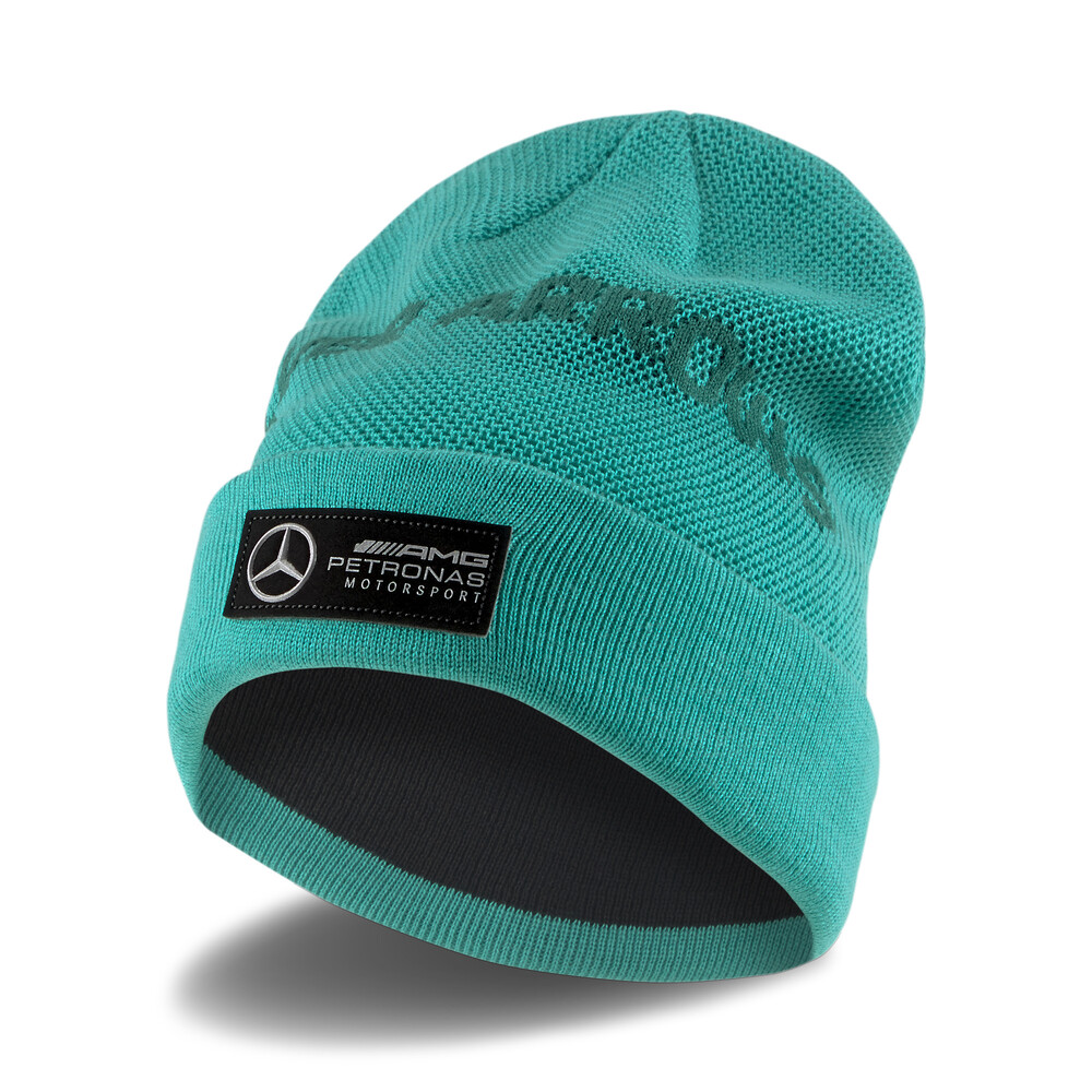 фото Шапка mapm beanie puma