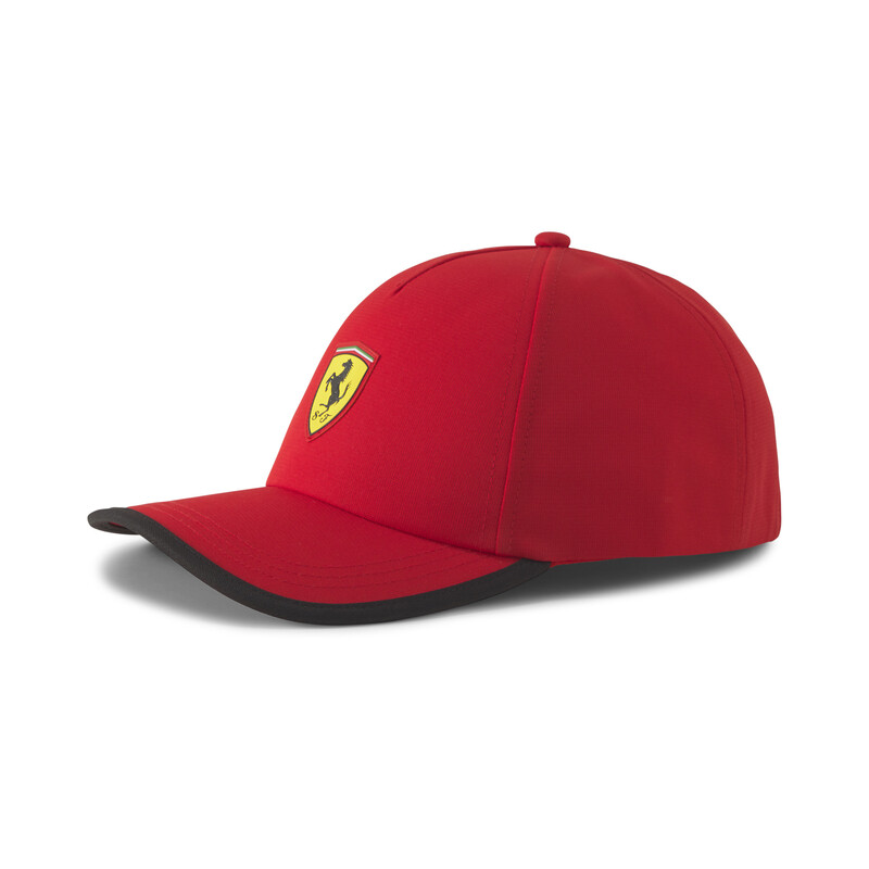 PUMA Scuderia Ferrari Race Cap, Red