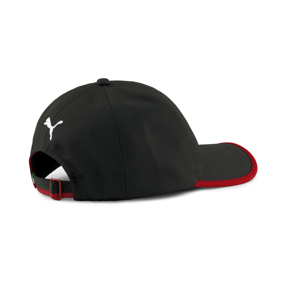 

PUMA - Кепка Ferrari Race BB Cap – Puma Black –, Черный