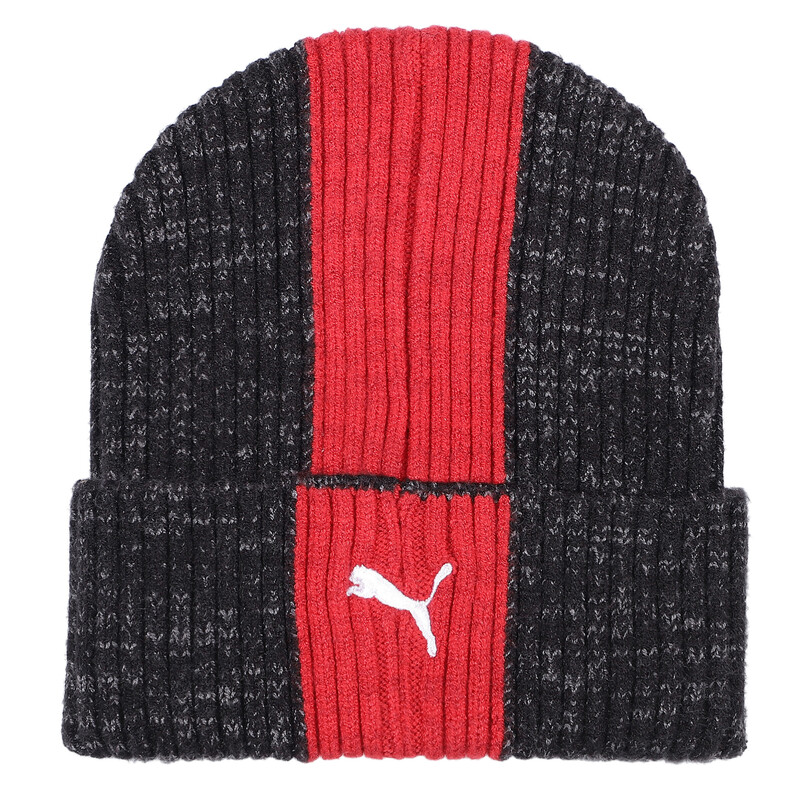

PUMA Scuderia Ferrari Race Beanie, Black