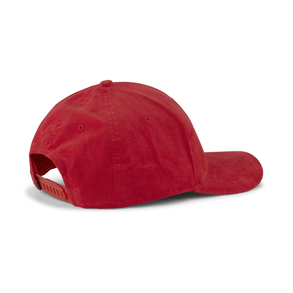 фото Кепка ferrari style bb cap puma