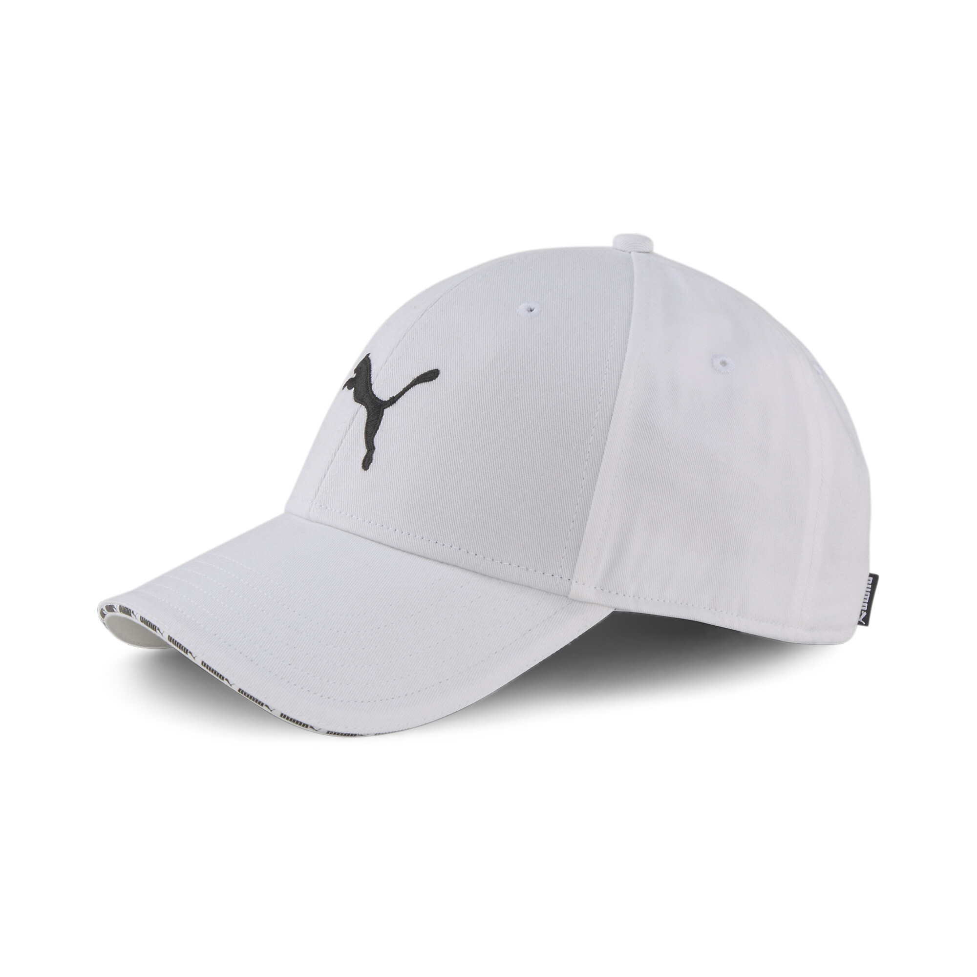 White store puma hat