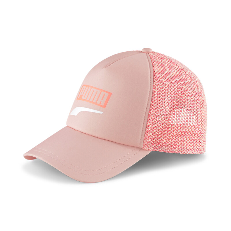 

PUMA Trucker Snapback Cap