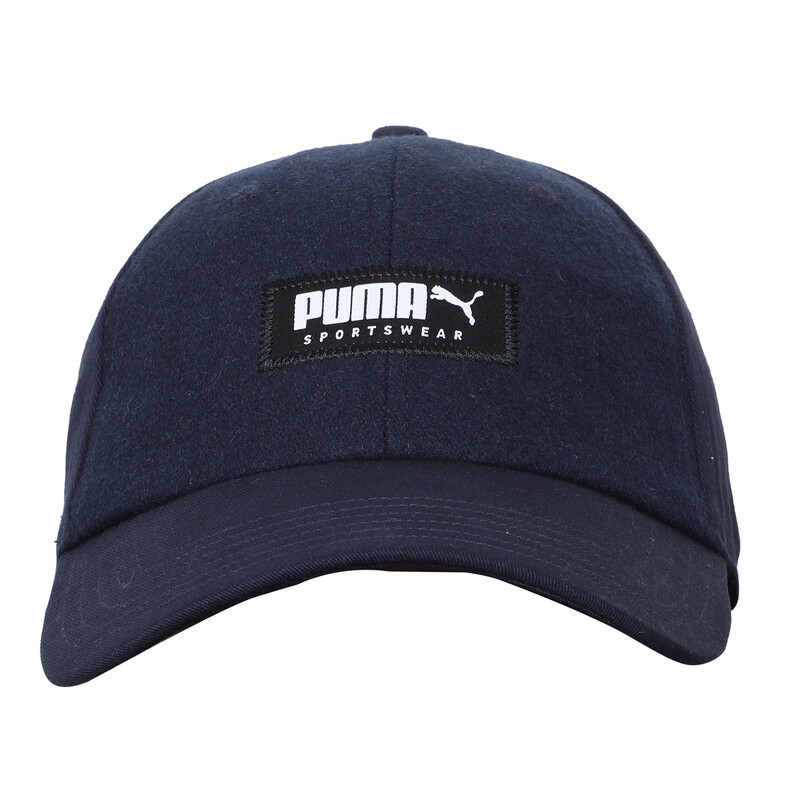 

PUMA Fabric Baseball Cap