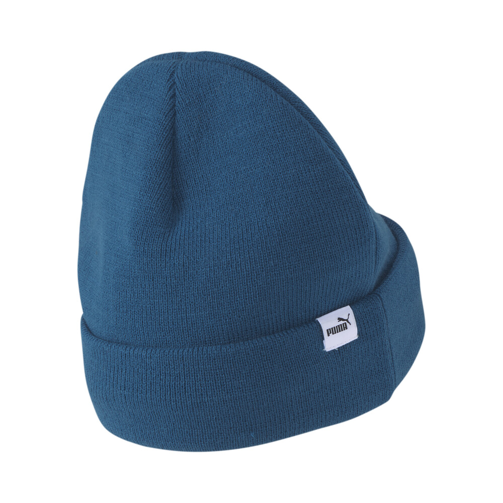 

PUMA - Шапка PUMA Mid Fit Beanie – Digi-blue –, Синий