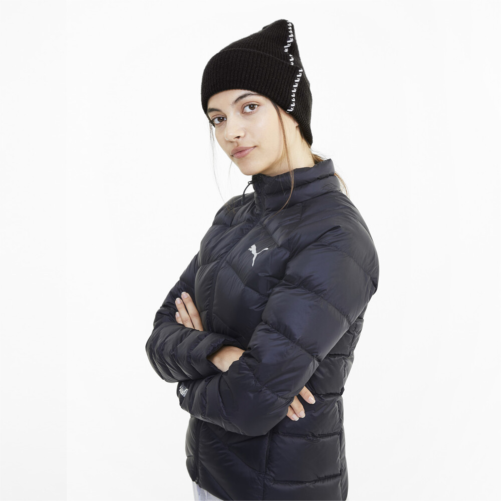 

PUMA - female - Шапка Ws Beanie – Puma Black –, Черный