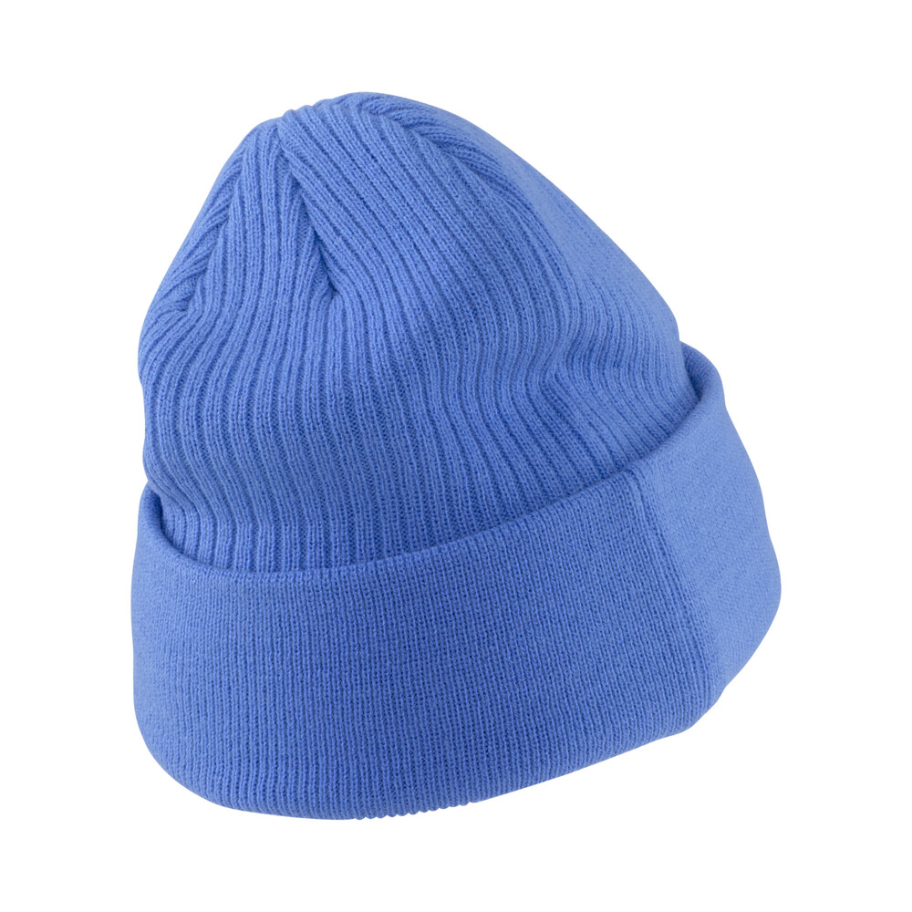

PUMA - Детская шапка PUMA X SEGA Beanie – Palace Blue –, Синий