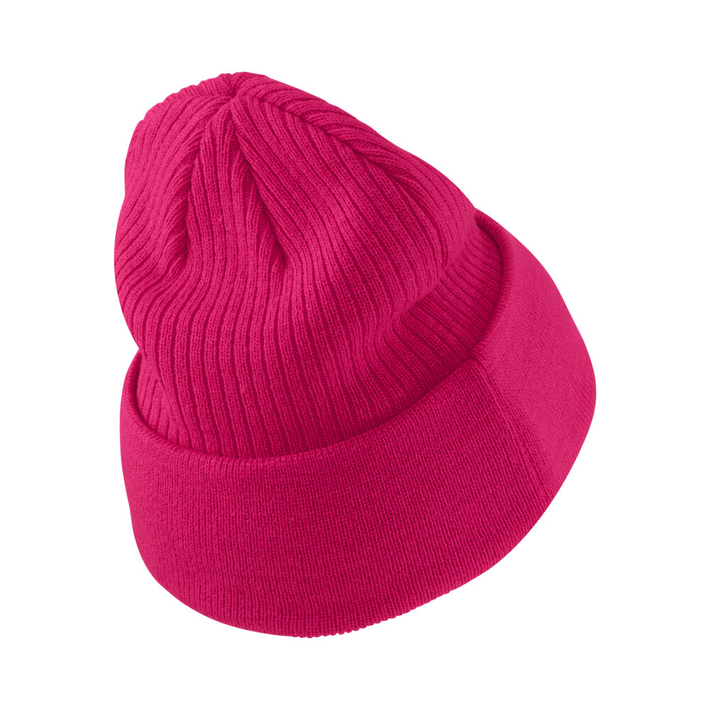 

PUMA - Детская шапка PUMA X SEGA Beanie – Glowing Pink –, Розовый