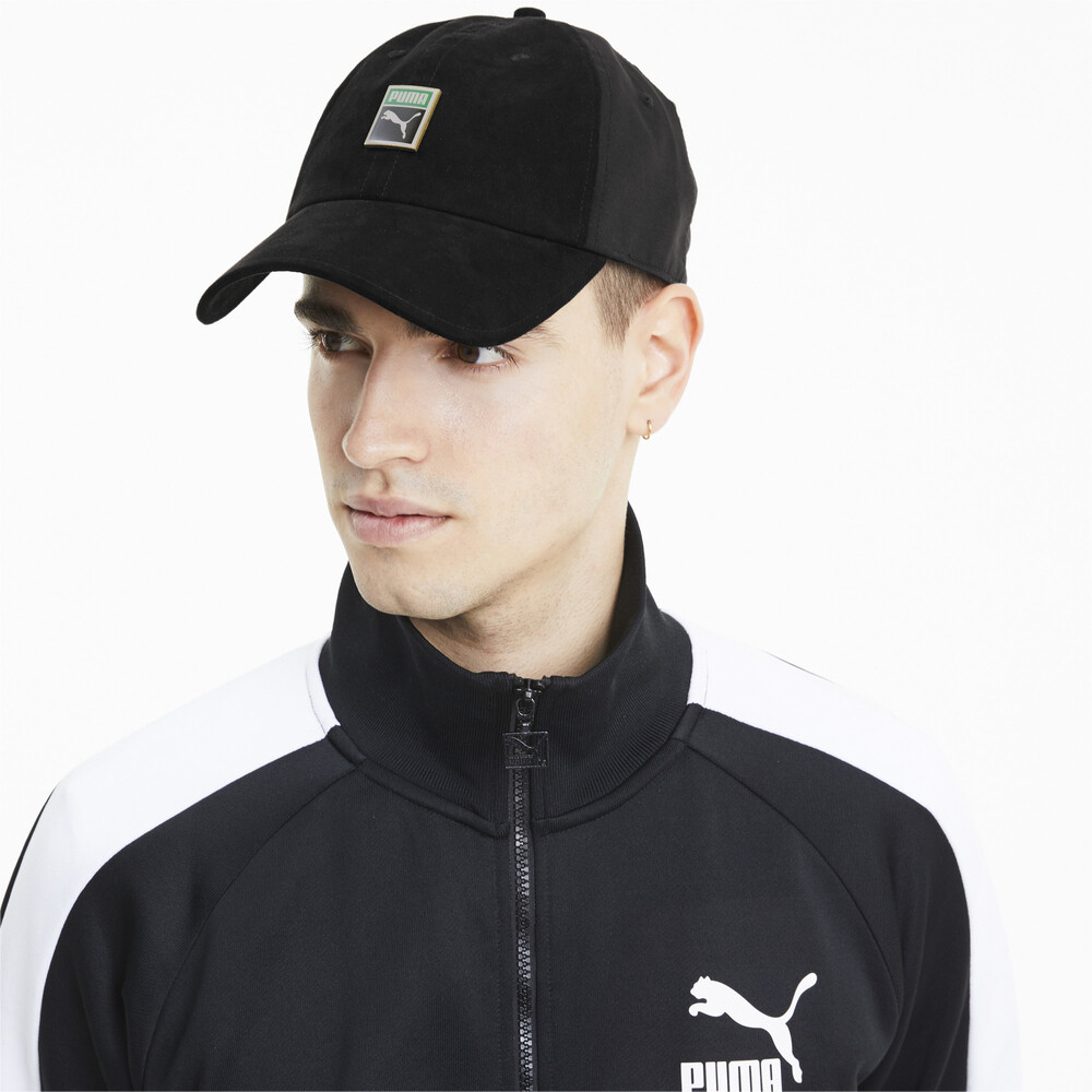 

PUMA - Кепка Sneaker Cap – Puma Black –, Черный