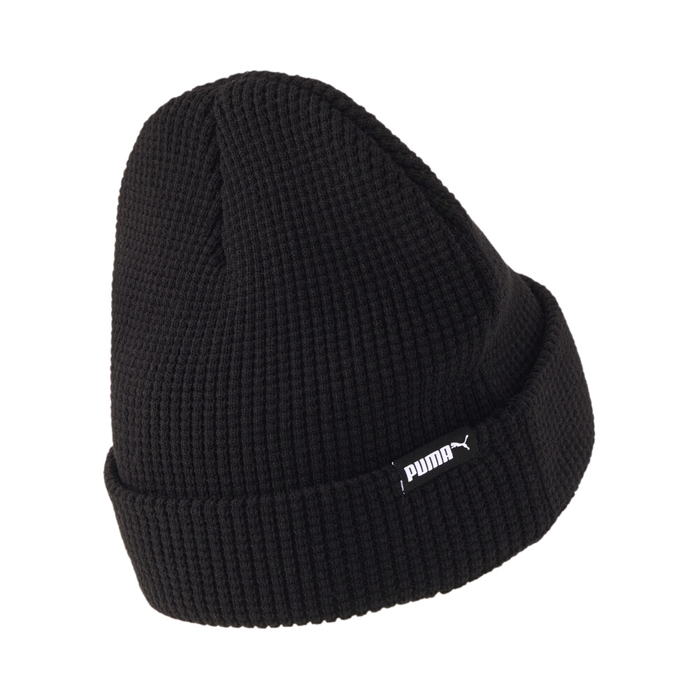 

PUMA - Шапка ARCHIVE Mid Fit Beanie – Puma Black –, Черный