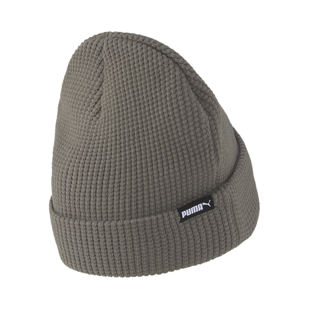 

PUMA - Шапка ARCHIVE Mid Fit Beanie – Ultra Gray –, Серый