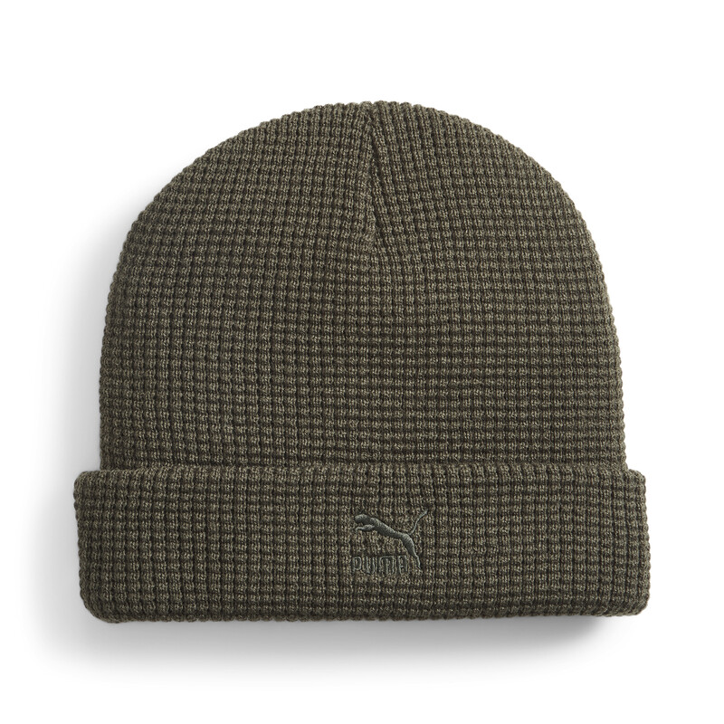 

PUMA Archive Mid Fit Unisex Beanie, Myrtle